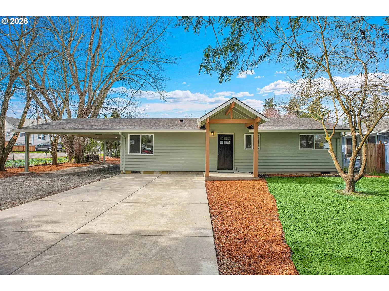 14533 SE Bunnell St photo 1