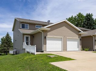 410 W Main St APT 1, Urbana, IA 52345