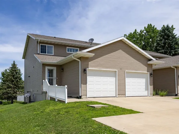 410 W Main St APT 1, Urbana, IA 52345