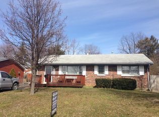 2057 Dorset Dr, Lexington, KY 40504