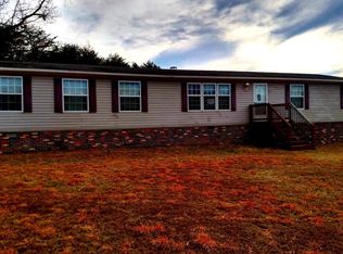 33496 Parker Rd, Locust Grove, VA 22508