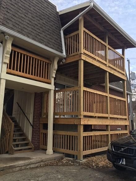 1st image of 959 W 42nd St APT 301