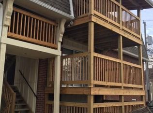 959 W 42nd St APT 301, Kansas City, MO 64111