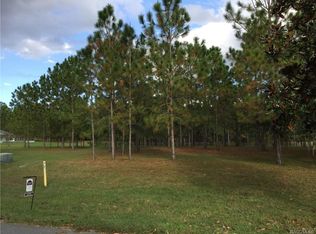 2614 N Brentwood Cir, Lecanto, FL 34461
