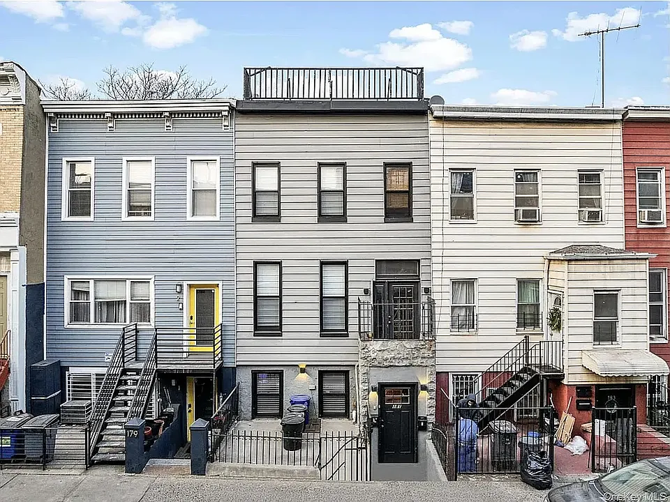 181 Park Ave #2