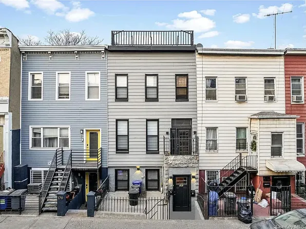 181 Park Ave #2, Brooklyn, NY 11205