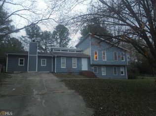 3284 Lancer Dr, Powder Springs, GA 30127