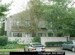 9906 Ridgeline Dr, Gaithersburg, MD 20886