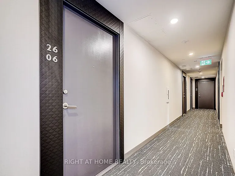 8 Wellesley St W #2606 — Photo 27