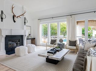 2701 Summit Ridge Dr, Southlake, TX 76092