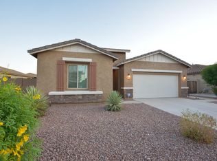 3411 E Yellowstone Pl, Chandler, AZ 85249
