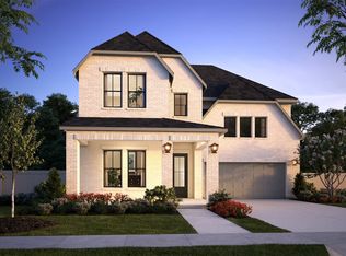 9885 Countess Dr, Frisco, TX 75035