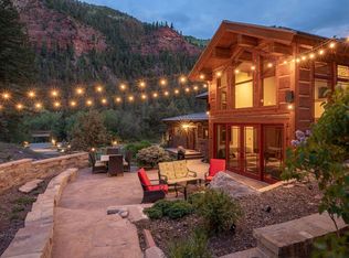 20978 Highway 145, Placerville, CO 81430