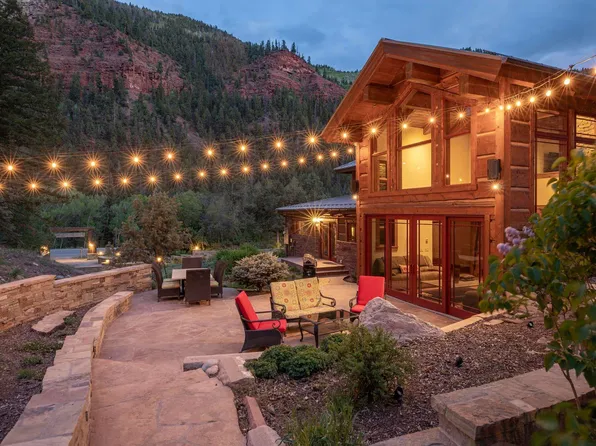 20978 Highway 145, Placerville, CO 81430