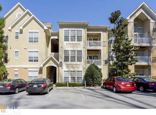 4104 Westchester Rdg, Atlanta, GA 30329