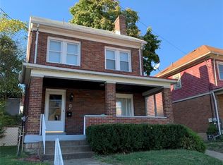1853 Viruth St, Pittsburgh, PA 15212