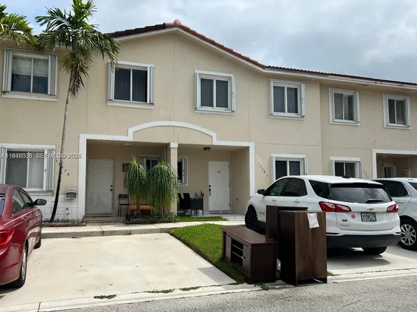 17401 SW 140th Ct, Miami, FL 33177