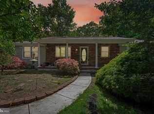 403 Dogwood Ave, Egg Harbor Township, NJ 08234