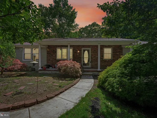 403 Dogwood Ave, Egg Harbor Township, NJ 08234