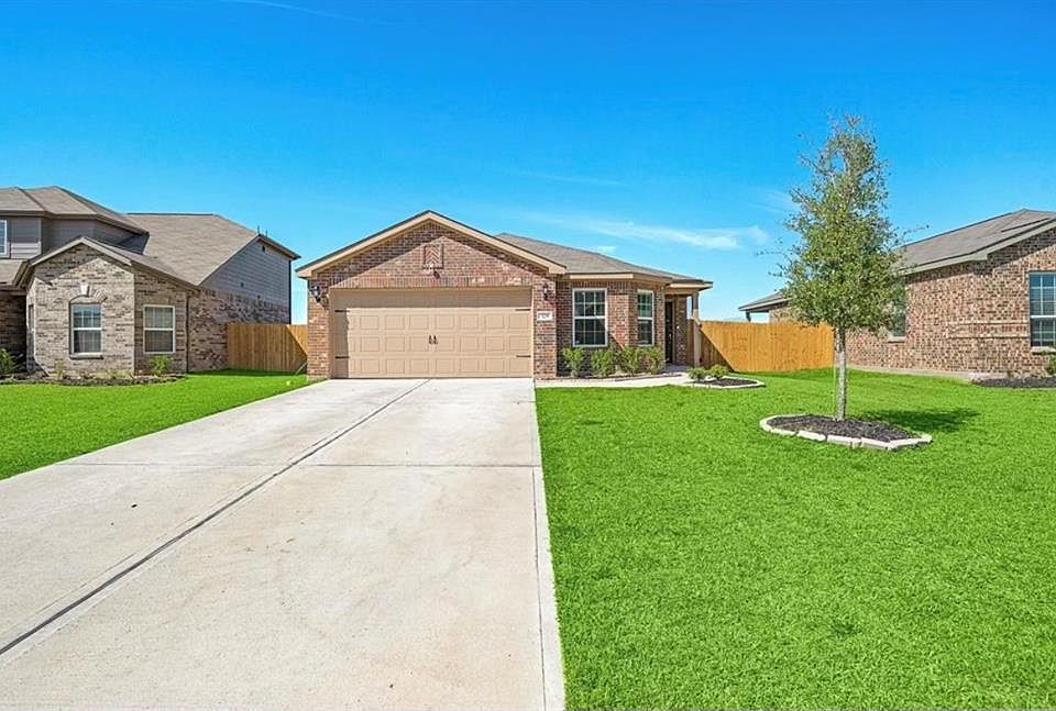 329 Lone Mountain Dr, Katy, TX 77493 MLS 64348484 Zillow