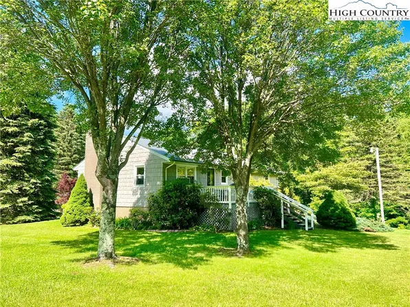 2427 W Buffalo Road, West Jefferson, NC 28694