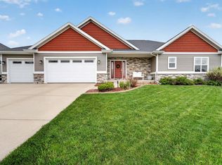 1808 Three Wood Drive, Mount Horeb, WI 53572