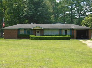 1391 Jamieson Rd, Havana, FL 32333