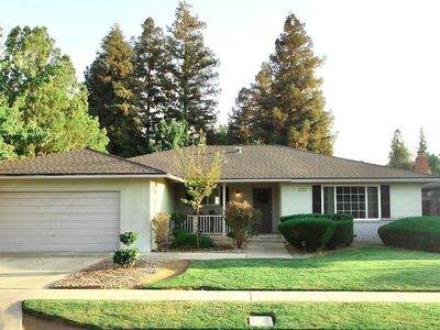 1085 W Fremont Ave, Fresno, CA, 93711