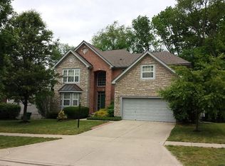 4316 Longmeadow Ln, Dayton, OH 45430