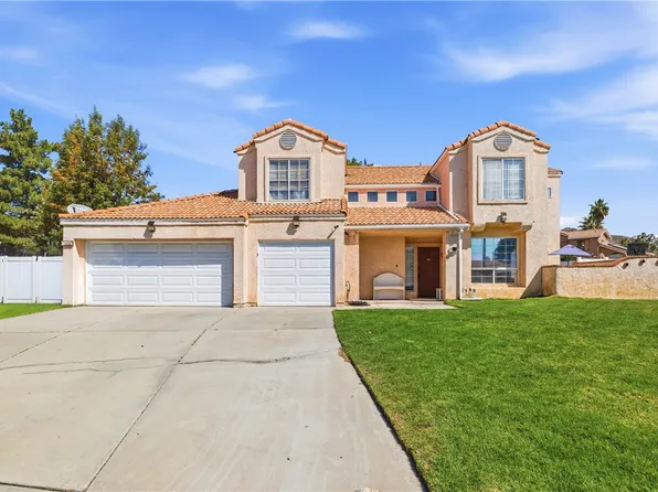 23574 Lake Valley Dr, Moreno Valley, CA 92557