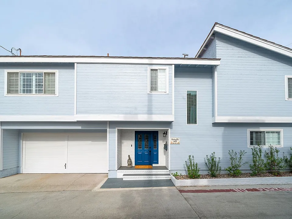 613 N Valley Dr