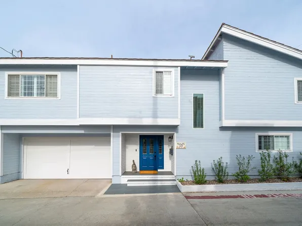 613 N Valley Dr, Manhattan Beach, CA 90266