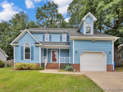 620 Georgetown Cir, Fayetteville, NC, 28314