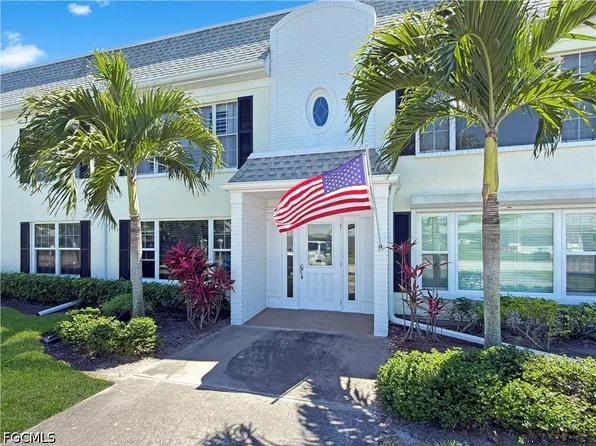 1326 S Brandywine Cir APT 4, Fort Myers, FL 33919