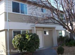 640 Memorial Way APT 4, Hayward, CA 94541