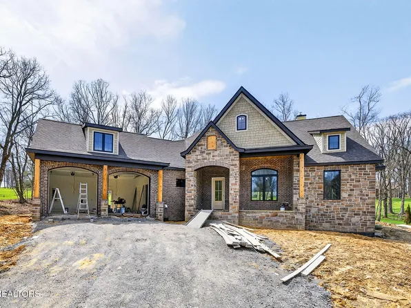 19 Bent Oak Ln, Fairfield Glade, TN 38558