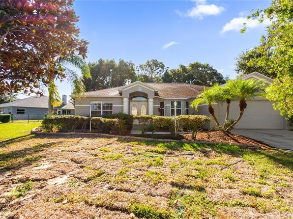 4364 Dinner Lake Blvd, Lake Wales, FL 33859