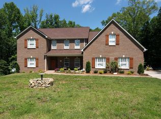 760 Antney Ln, Rock Hill, SC 29732