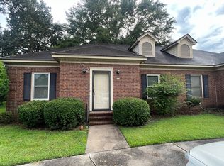 47 Somerset Townhouses, Statesboro, GA 30458