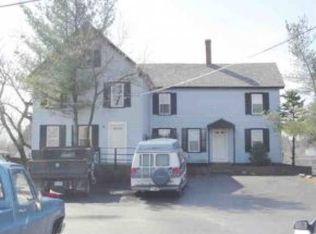 16 Martin St #C, Derry, NH 03038