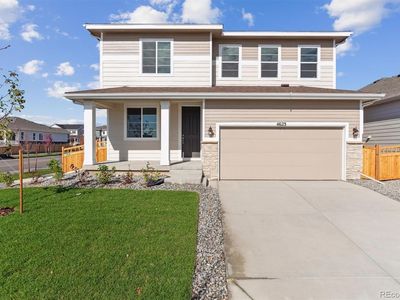 4623 Ambrose Place, Brighton, CO, 80601