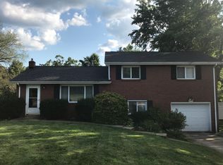 3175 Tuscarawas Rd, Beaver, PA 15009