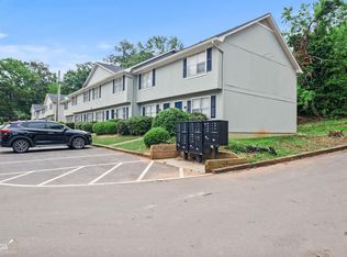 356 N 19th St APT E, Griffin, GA 30223