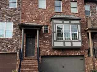 2647 Willow Field Xing SE UNIT 15, Marietta, GA 30067