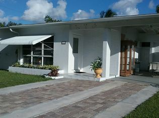 152 SE Prima Vista Blvd, Port Saint Lucie, FL 34983