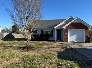 747 Autumn Ridge Ln, Columbia, TN 38401