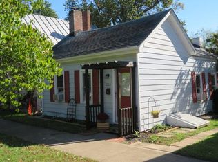 221 S High St, Rising Sun, IN 47040