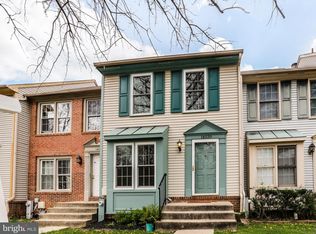 14039 Chestnut Ct, Laurel, MD 20707