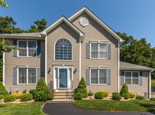 59 Summer Hill Rd, Dracut, MA 01826