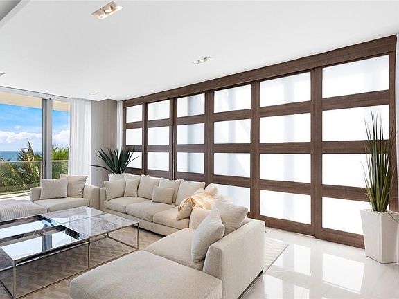 4th image of 2200 N Ocean Boulevard #S401